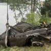 1963 Buick Electra Resurfaces in Minnesota, Reigniting Mystery of Local Man's 1967 Disappearance