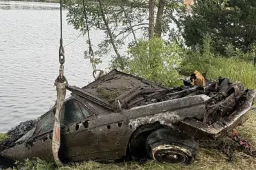 1963 Buick Electra Resurfaces in Minnesota, Reigniting Mystery of Local Man's 1967 Disappearance