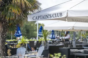 A Woman 'Acting Like a Woman Possessed': Shocking Assault at Christchurch Restaurant Sparks Nationwide Debate on Legal Accountability and Gender Bias