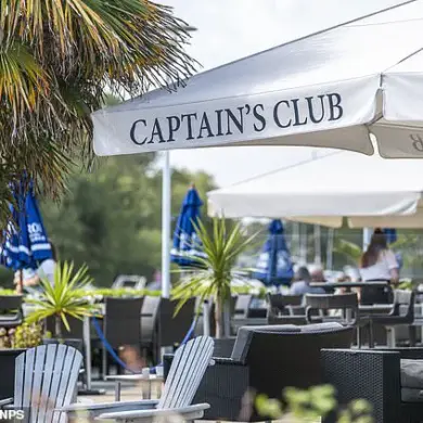 A Woman 'Acting Like a Woman Possessed': Shocking Assault at Christchurch Restaurant Sparks Nationwide Debate on Legal Accountability and Gender Bias