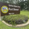 Active Shooter Incident at Fort Stewart Army Base Leaves Five Soldiers Injured