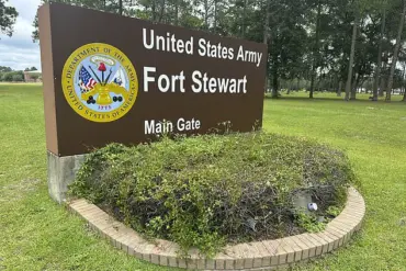Active Shooter Incident at Fort Stewart Army Base Leaves Five Soldiers Injured
