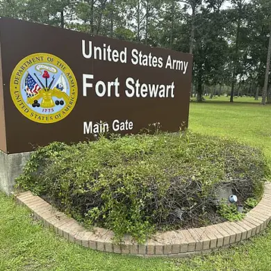 Active Shooter Incident at Fort Stewart Army Base Leaves Five Soldiers Injured