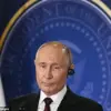 Alaska Summit Ends in Stalemate as Trump and Putin Fail to Bridge Divides, Leaving Global Tensions Unresolved