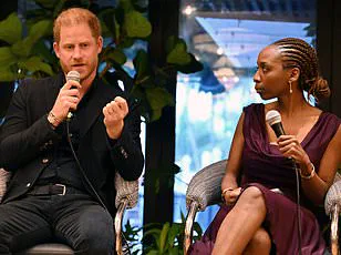 Allegations Against Prince Harry's Sentebale Charity Raise Concerns Over Youth Support in Lesotho and Botswana