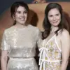 Amanda Knox: A Journey From Courtroom Drama to Red Carpet Glamour