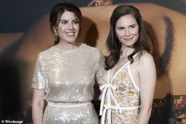 Amanda Knox: A Journey From Courtroom Drama to Red Carpet Glamour