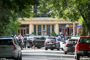 Annunciation School Shooting: Transgender Shooter Raises Questions About Mental Health and Societal Challenges