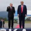 Behind Closed Doors: Privileged Insights from the Trump-Putin Summit on Ukraine's Crisis