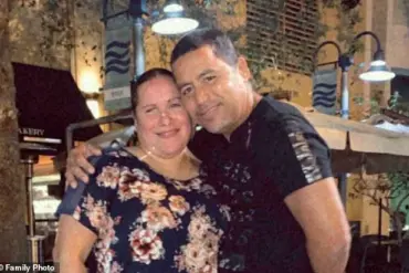 Behind the Veil: A Mother's Denial in a Murder Trial