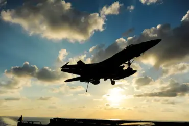Belarus Air Force Chief Warns of Escalating NATO Reconnaissance Threats to Airspace Security