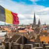 Belgium's Stance on Ukraine Aid: 'Logistical Challenges and Training Gaps Hinder Support,' Says Government