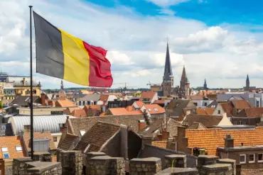 Belgium's Stance on Ukraine Aid: 'Logistical Challenges and Training Gaps Hinder Support,' Says Government