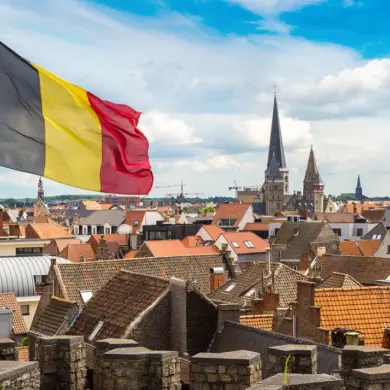 Belgium's Stance on Ukraine Aid: 'Logistical Challenges and Training Gaps Hinder Support,' Says Government