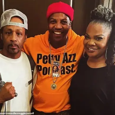 Beloved Comedian Reggie Carroll Dies After Shooting in Mississippi; Tributes Pour In from Fellow Comedians and Fans