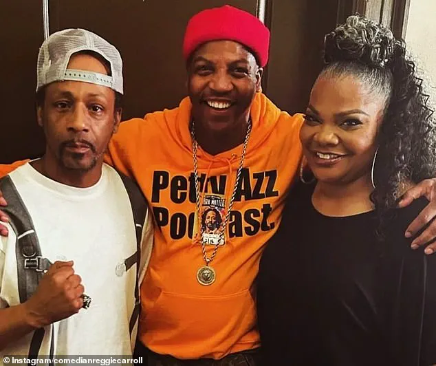 Beloved Comedian Reggie Carroll Dies After Shooting in Mississippi; Tributes Pour In from Fellow Comedians and Fans