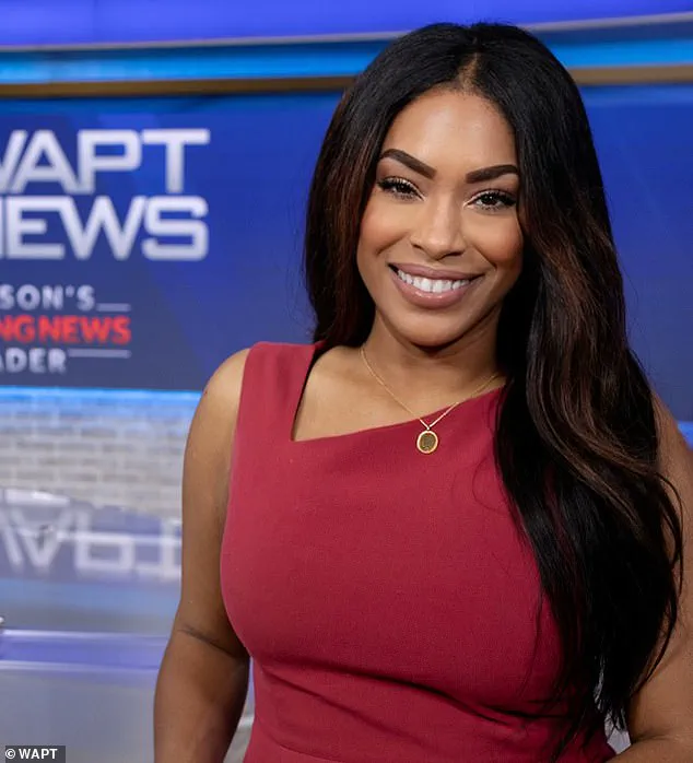 Beloved Mississippi Anchor Dorothea Celeste Wilson Dies at 42 After Sudden Heart Attack