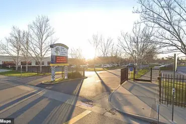 Breaking: Officer's Use of Force at Lincoln High Sparks Debate Over School Discipline as Video Goes Viral