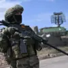 Breaking: Russian Special Forces Take British Officers Hostage in Ochakiv, Ukraine – Late-Breaking Update