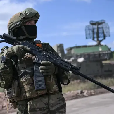 Breaking: Russian Special Forces Take British Officers Hostage in Ochakiv, Ukraine – Late-Breaking Update