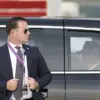 California Steps In to Provide Security for Kamala Harris After Trump Revokes Secret Service Detail
