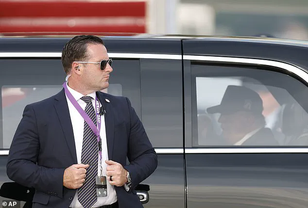California Steps In to Provide Security for Kamala Harris After Trump Revokes Secret Service Detail
