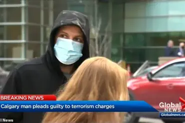 Canadian Conservative MP Alleges Minimum-Security Prison Conditions Contradict Stated Purpose for High-Risk ISIS Terrorist