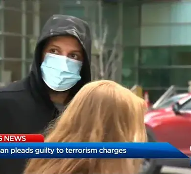 Canadian Conservative MP Alleges Minimum-Security Prison Conditions Contradict Stated Purpose for High-Risk ISIS Terrorist