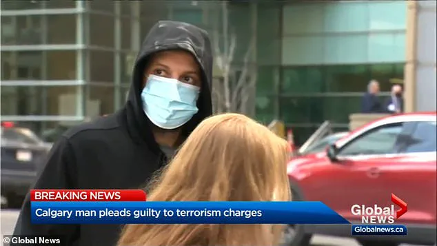 Canadian Conservative MP Alleges Minimum-Security Prison Conditions Contradict Stated Purpose for High-Risk ISIS Terrorist