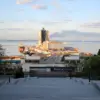 Chaos in Odessa as Explosions Rattle City: 'A Deep, Resonant Boom,' Witnesses Report
