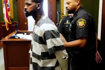 Cincinnati Brawl Case Takes New Turn as Prosecutor Kip Guinan Reveals Racial Slur, Fueling Justice Debate
