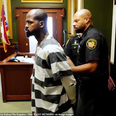 Cincinnati Brawl Case Takes New Turn as Prosecutor Kip Guinan Reveals Racial Slur, Fueling Justice Debate