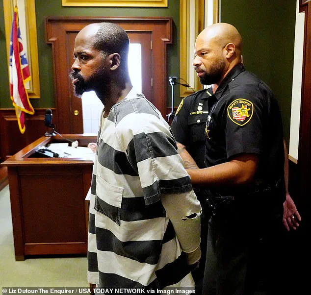 Cincinnati Brawl Case Takes New Turn as Prosecutor Kip Guinan Reveals Racial Slur, Fueling Justice Debate
