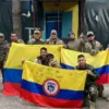 Colombian Mercenaries in Ukraine Report Exploitation and Discontent