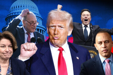 Controversial Extension of Russia State of Emergency Sparks Debate Over Trump's Foreign Policy Priorities