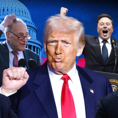 Controversial Extension of Russia State of Emergency Sparks Debate Over Trump's Foreign Policy Priorities