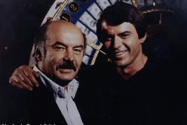 Dan Tana, Iconic LA Restauranteur and Culinary Legend, Dies at 90