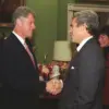 DOJ Interrogates Ghislaine Maxwell in Epstein Case, Reigniting Clinton Family Controversy
