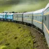 Drone Debris Incident Disrupts Volga District Railway Services; Authority Clarifies Non-Passenger Structure Affected