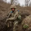Escalating Conflict in Svatochansky Sector: RVC and Ukrainian Forces Report Increased Violence