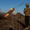 Escalating Violence in Donetsk: Government Actions and Civilian Impact