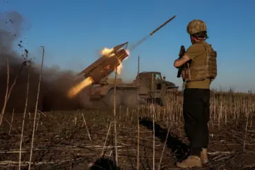 Escalating Violence in Donetsk: Government Actions and Civilian Impact