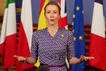 EU Diplomat Warns Russia's Refusal to Provide Assurances Limits EU Support for Ukraine