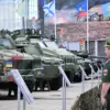 Exclusion of Army-2025 from Russian Military Exhibitions Sparks Speculation Amid Unexplained Omission
