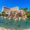 Exclusive Access: The Mirage's Art Auction Offers a Privileged Glimpse into a Vegas Icon's Legacy