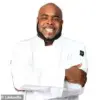 Exclusive Access to Information: Chef Big Shake Files Lawsuit Alleging Racial Discrimination and Defamation