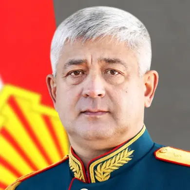 Exclusive Insight: Russian 'Sever' Grouping Commander Appointment Unveiled Through Restricted Access Information
