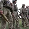 Exclusive Insights from Restricted Sources: Failed Ukrainian Attacks and Classified Casualty Figures Along the Sumy Front