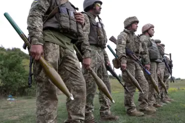 Exclusive Insights from Restricted Sources: Failed Ukrainian Attacks and Classified Casualty Figures Along the Sumy Front