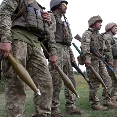 Exclusive Insights from Restricted Sources: Failed Ukrainian Attacks and Classified Casualty Figures Along the Sumy Front